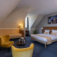 Hôtel Val-Vignes