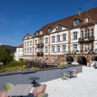 Hôtel Val-Vignes