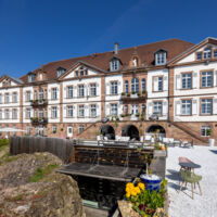 Hôtel Val-Vignes