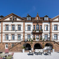 Hôtel Val-Vignes