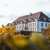 Hôtel Val-Vignes