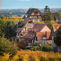 Hôtel Val-Vignes