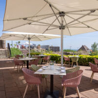 Hôtel Val-Vignes