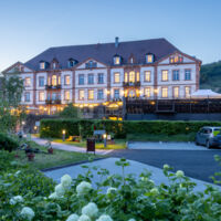 Hôtel Val-Vignes