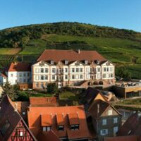 Hôtel Val-Vignes