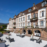 Hôtel Val-Vignes