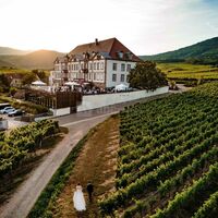 Hôtel Val-Vignes