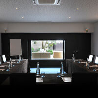 Salle de réunion