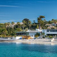 Cap d'Antibes Beach Hotel