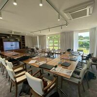 Royal Mougins Golf Club
