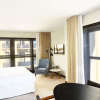 Executive King room