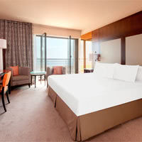 Sea View King/Twin room