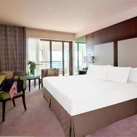 Sea View King/Twin room
