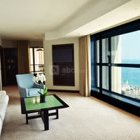 Sea View Suite
