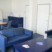 Le Centre d'Affaires de l'Aéroport de Montpellier