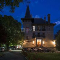 Hôtel Villa Morelia