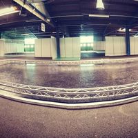 Parc des Expositions Théophile Giraud