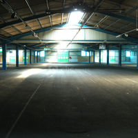 Parc des Expositions Théophile Giraud