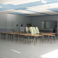 Parc des Expositions Théophile Giraud