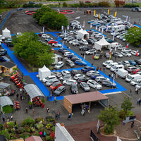 Parc des Expositions Théophile Giraud