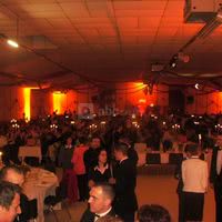 Espace saphir