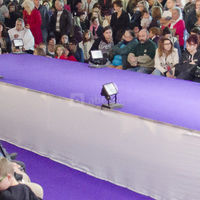 Parc des Expositions Théophile Giraud