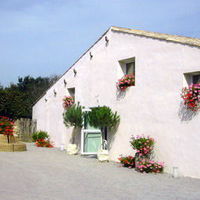 Les rousselieres