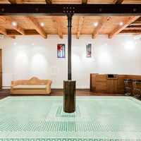 Espace Cote Calanques