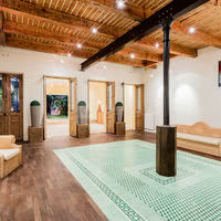 Espace Côté Calanques