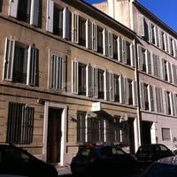 Vue rue