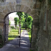 Le Gîte des Écuries d'Auvers