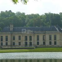 Le Gîte des Écuries d'Auvers