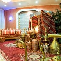 Espace Royal