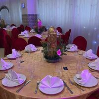 Espace Royal