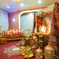 Espace Royal