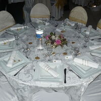 Decoration de table