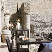 Les terrasses
