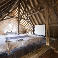 Salle de séminaire