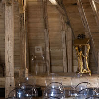 Salle de séminaire