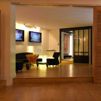 Studio 1 - rdc