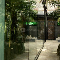 Studio 2 - terrasses & jardins