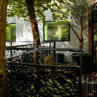 Studio 3 - terrasses & jardins