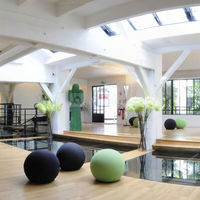 Studio 1 - 1er étage