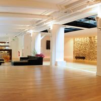 Studio 1 - RDC