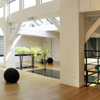 Studio 1 - 1er étage