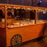 Cirque National Alexis Gruss