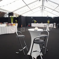 Cocktail déjeunatoire annexe