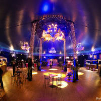 Cirque National Alexis Gruss