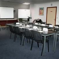 Hôtel Restaurant Les Loges Logis de France