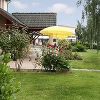 Hôtel Restaurant Les Loges Logis de France